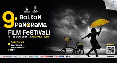 9'uncu Balkan Panorama Film Festivali'ne geri sayım başlıyor