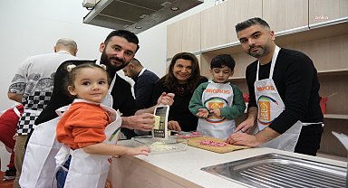 Adana Büyükşehir'den toplumsal cinsiyet eşitliğine yönelik farkındalık etkinliği