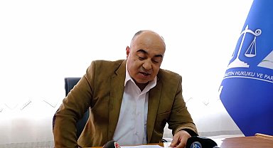 AHPADİ Emekli Komisyonu Sözcüsü Kara: 