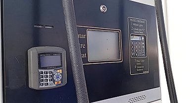 Akaryakıt zammına tepki gösteren Osmaniyeli vatandaş: "Yılbaşı zamla başladı, zam yağmuruna tutulduk"