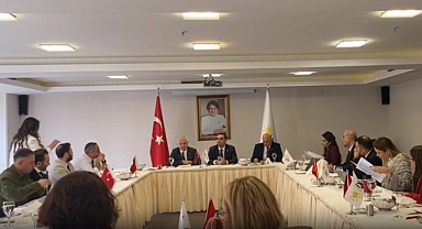 Akburak: “Bu seçimlerde millet İYİ Parti’ye sahip çıkacak”