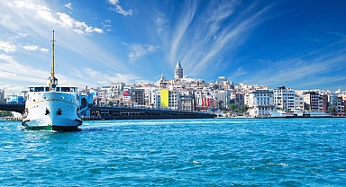 AKOM: “Soğuk ve yağışlı hava İstanbul’u terkediyor”