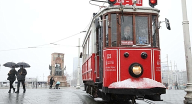 AKOM uyardı: “Sıcaklıklar düşecek, kar yağabilir”