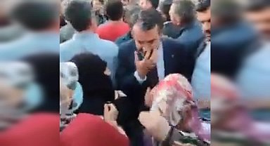 AKP'li Şahin Şerifoğulları Elazığ'da yeniden aday gösterildi: Depremzedeye "önceki evinde duşakabin mi vardı" demişti