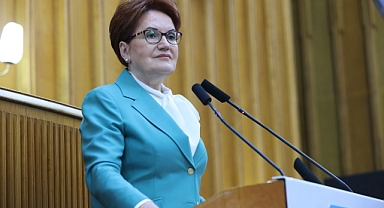 Akşener: 
