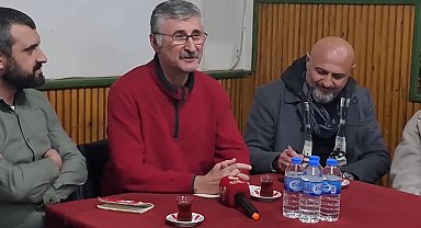 Alper Taş: "Devrimciliğin, solun ne kadar güzel bir şey olduğunu anlatarak değil; Kemalpaşa'yı örnek bir kent haline getirerek göstereceğiz"