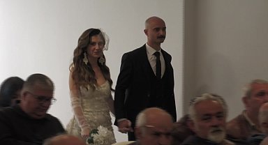 Anka Muhabiri Sultan Keleş'in mutlu günü
