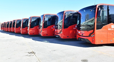 Ankara Büyükşehir Belediyesi: “Cezalandırılan Ankara Büyükşehir Belediyesi Değil, Ankara halkının ta kendisidir”