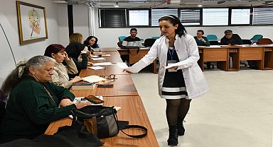 Ankara Büyükşehir Belediyesi'nden gençlere "pratik İngilizce konuşma eğitimi"