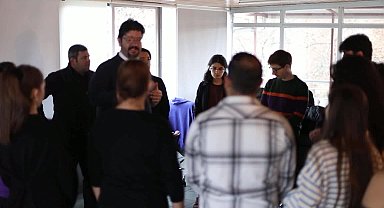 Ankara Büyükşehir'den "PCM Proje Döngüsü Eğitimi"
