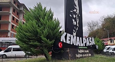 Artvin Kemalpaşalı Tır Şoförü Tanju Cancı: "Hayat pahalı ve iş diye bir şey kalmadı. Lastik 10 bin lira, bir depo mazot 4 bin lira... Geçmiş olsun Türkiye"