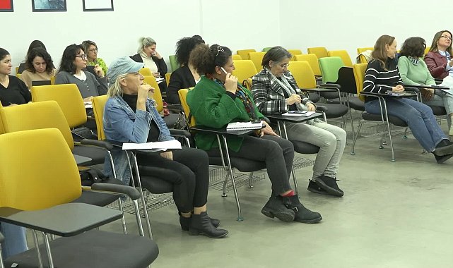 Assim'de kadınlar için sosyal inovasyon ve girişimcilik eğitimi