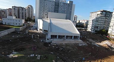 Atakum, Ata Sahnesi'ne kavuşuyor