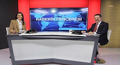 Atakum Belediye Başkanı Deveci'den 'eğilim yoklaması' için çağrı