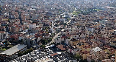 Ataşehir'de imar planı değişikliği bekleyen 7 mahalleye müjde