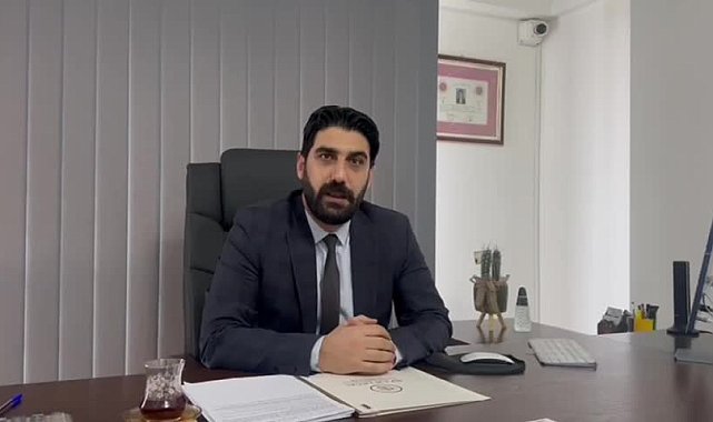 Avukat Sadin Koç: "2024 yılının 10 gününde yaklaşık 150 bin civarında yeni icra takibi başlatıldı"