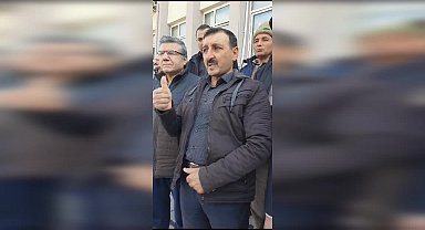Aydın'da yapılması planlanan Hacıhıdırlar Res Projesi için mahkeme yürütmeyi durdurma kararı verdi
