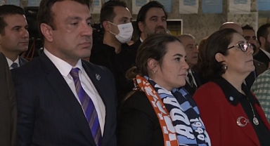 Ayyüce Türkeş Taş: “İnşallah kazanacağız