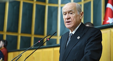 Bahçeli’den “Can Atalay” açıklaması: “Nitekim adalet yerini bulmuştur”