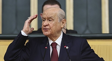 Bahçeli: “Her yer açık ve meşru hedeftir”