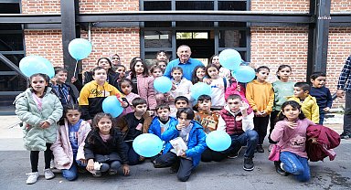 Başkan Akay: "Birlikte yöneteceğiz birlikte başaracağız"