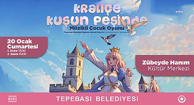 Başkan Ataç'tan çocuklara sömestr hediyesi
