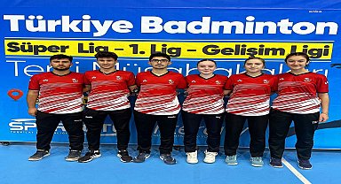 Başkan Bozkurt: "Sizlerle övünüyor ve gurur duyuyoruz"
