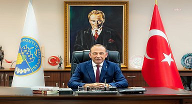 Başkan Çetin Akın'dan tartışmalara konu olan paylaşımla ilgili açıklama
