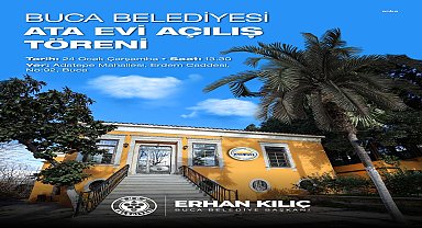 Başkan Erhan Kılıç'tan kentin çınarlarına hizmet