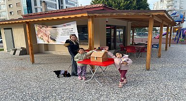 Başkan Sandal: Bayraklı'da katılımcı demokrasiyi önemsiyoruz