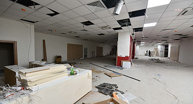 Başkentte öğrenci çalışma istasyonlarının sayısı artıyor