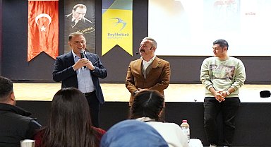 Beylikdüzü Belediyesi'nden ücretsiz KPSS Kampı