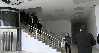 Bilecik Belediye Başkanlığına sadık kaya seçildi