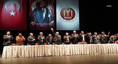 Bilecik Belediyesi çalışanların maaşlarına yüzde 100 zam yaptı