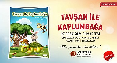 Bilecik Belediyesi'nden çocuklara yarı yıl tatil hediyesi