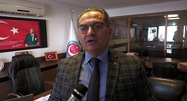 Birlik Sağlık Sen Genel Başkanı Doğruyol: "Türkiye'deki tüm devlet hastaneleri depreme dayanıklı hale getirilmelidir"