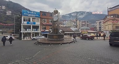 Borçka Belediye Başkanı Ercan Orhan: "Farkındalık yaratmak için tiyatro festivali düzenledik"
