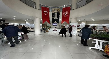 Bornovalılar "Sürdürülebilir Yaşam Şenliği"nde buluştu