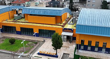 Buca Belediyesi Afet Koordinasyon Merkezi açılıyor