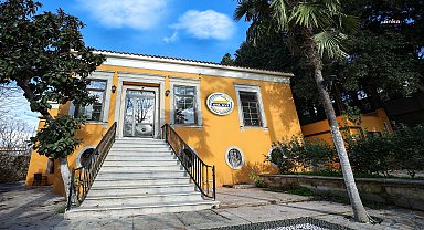 Buca'da Ata Evi açılıyor