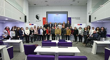 Buca'da iklim krizine karşı güç birliği