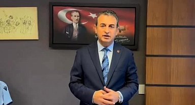 Burhanettin Bulut: “Merkez Bankası Başkanı itibarımızın simgesi paramıza sahte imza atmış”