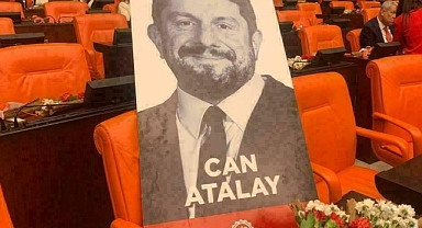 Can Atalay: “TBMM’yi göreve ve sorumluluğa davet ediyorum”