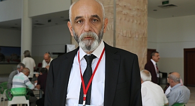 Cengiz Yavuz: “Aklımız ile dalga geçmeye başladılar”