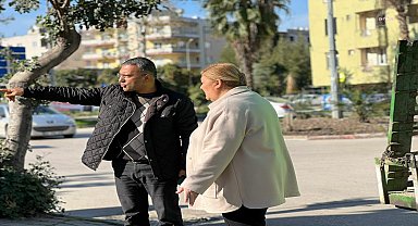 Ceyhan'da atıklar geri dönüşüme kazandırılıyor, doğal kaynaklar korunuyor