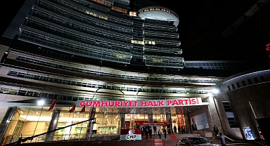 CHP 209 belediye başkan adayını açıkladı