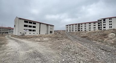 CHP Çorum Milletvekili Mehmet Tahtasız: "25 yıldır çivi dahi çakılmayan polis moral eğitim merkezinin ihalesi yine yapılmadı"