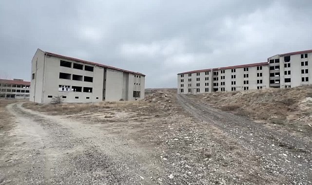 CHP Çorum Milletvekili Mehmet Tahtasız: "25 yıldır çivi dahi çakılmayan polis moral eğitim merkezinin ihalesi yine yapılmadı"