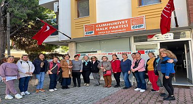 CHP Datça Belediye Başkan Aday Adayı Gülden Hür: "Dayanışma ruhunu yönetimde de göreceğiz"
