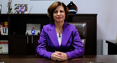 CHP Eskişehir Büyükşehir Belediye Başkan Adayı Ayşe Ünlüce: 